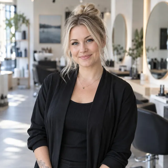 Noora Virtanen